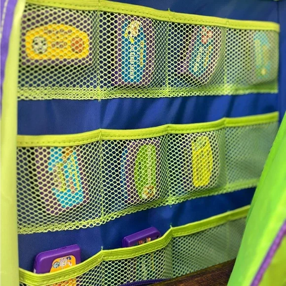 LeapFrog LeapPad Plus Writing System w/ Games & Books - Educational Toy - Picture 4 of 12